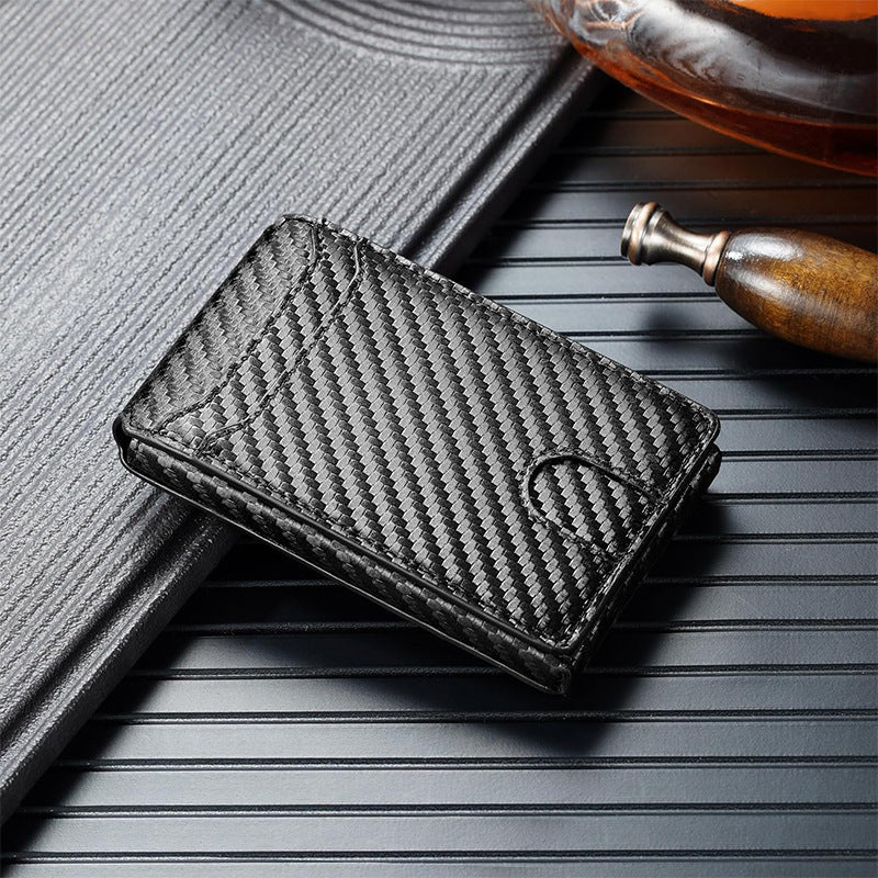 The Carbon Vault Wallet