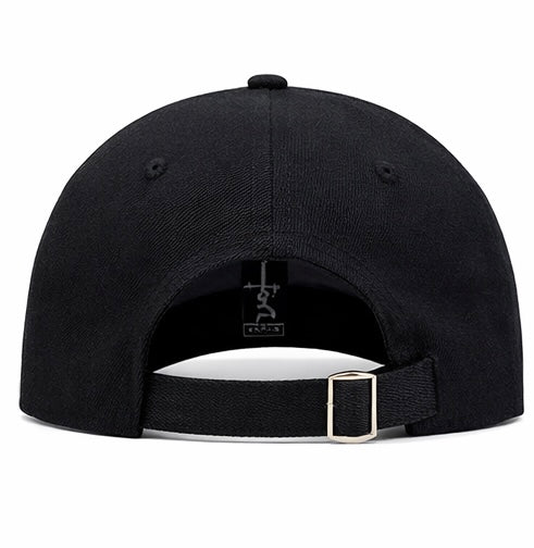 Faith Strapback Cap