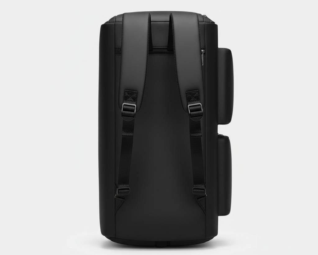 Backpack Mode