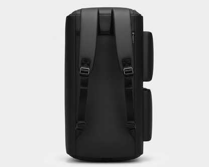Backpack Mode