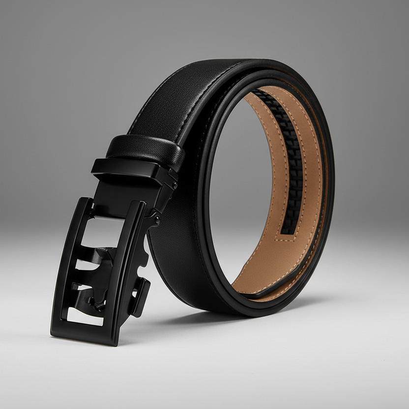 Black Belt Hero - S-Curve