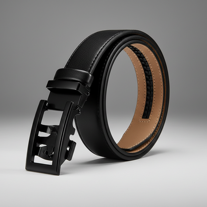 Black Belt Hero - S-Curve