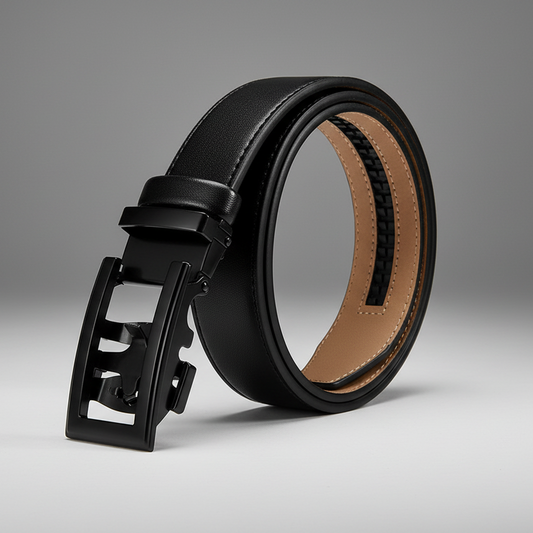 Black Belt Hero - S-Curve