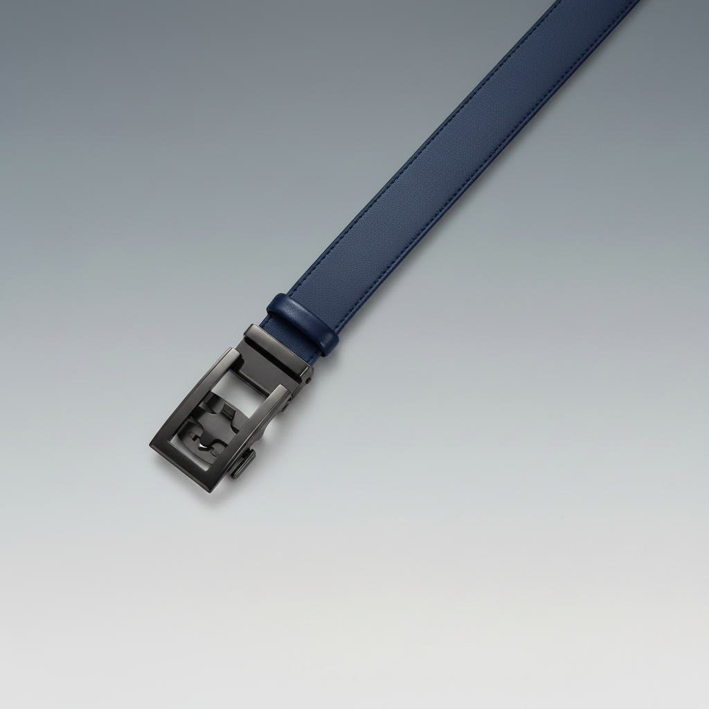 Blue Belt - Diagonal