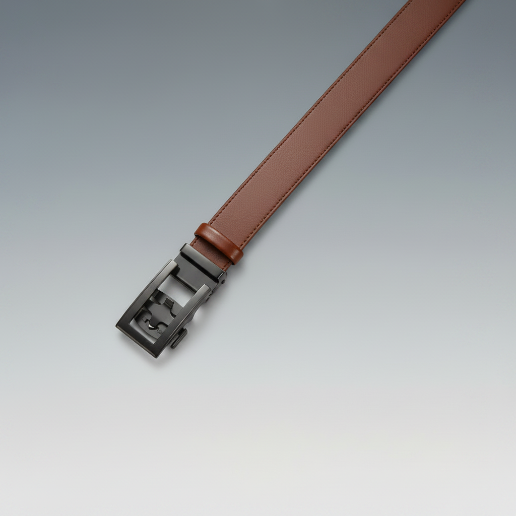 Brown Belt - Diagonal