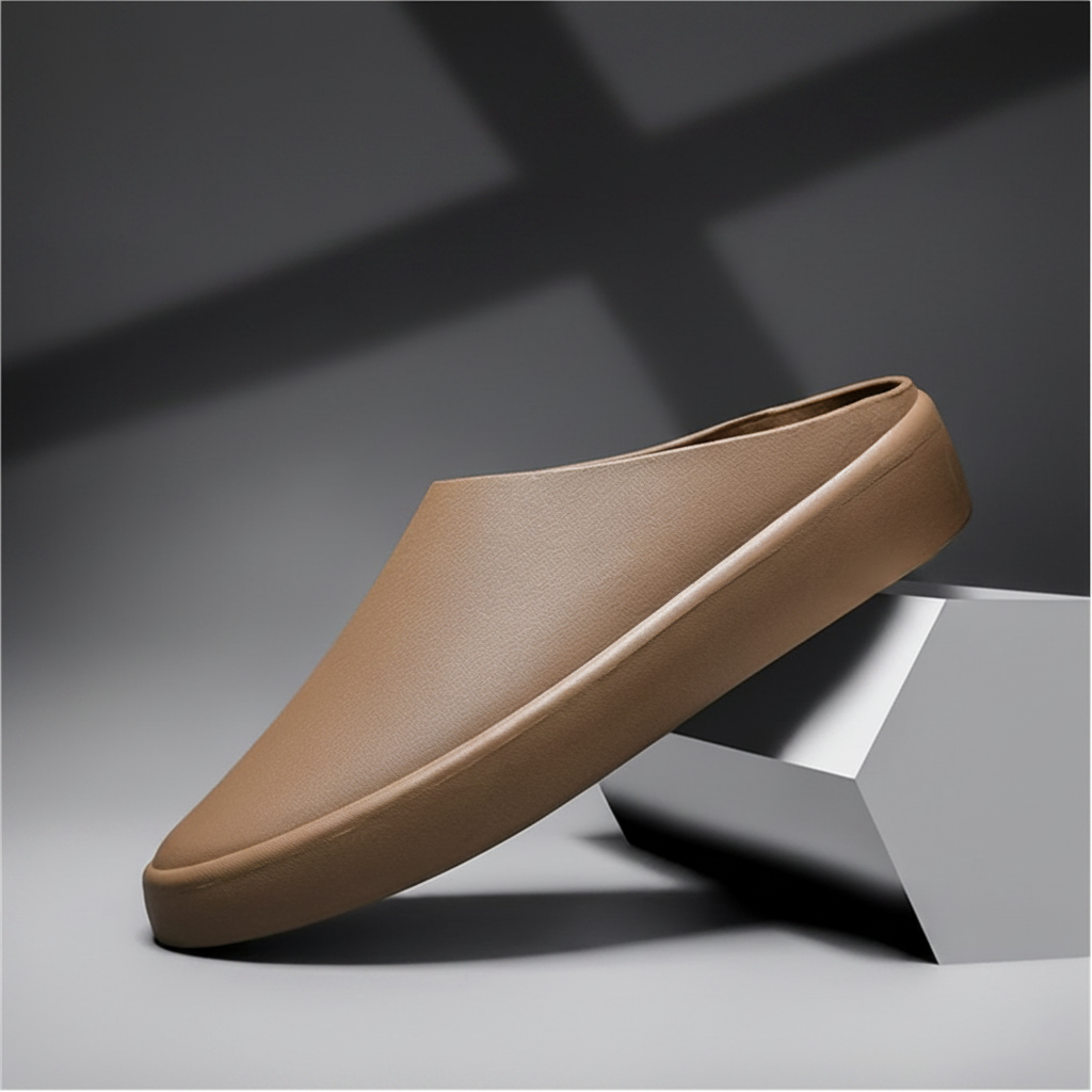 Brown editorial