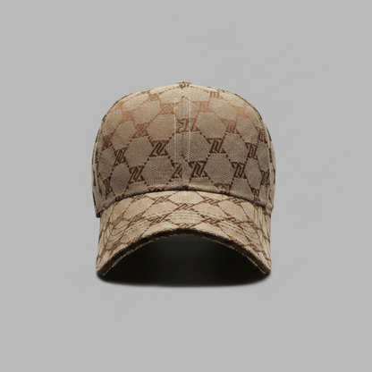 Deep Khaki - Front #A8A8A8