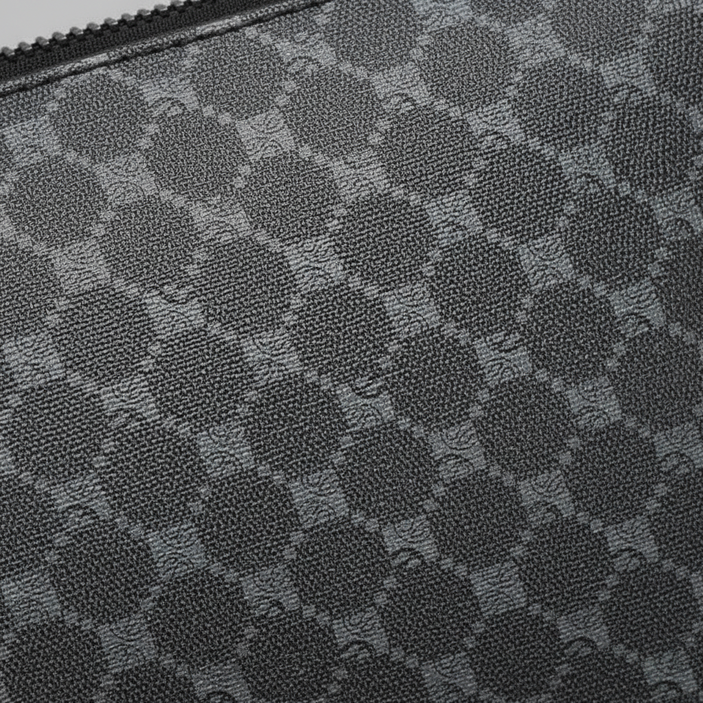 Detail - Monogram Texture