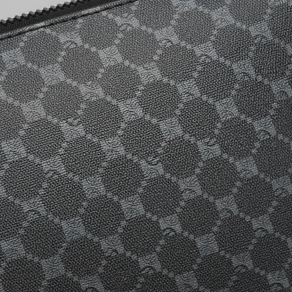 Detail - Monogram Texture