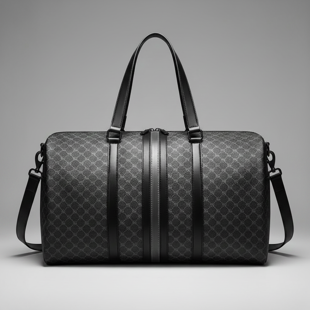 Hero - Duffel Strap Sides Only