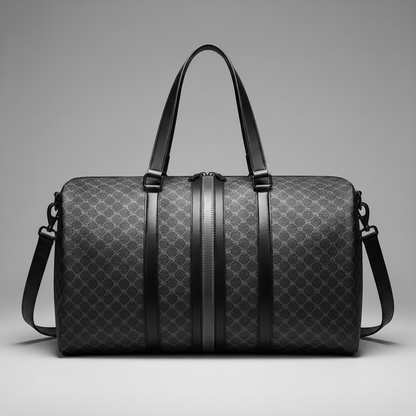 Hero - Duffel Strap Sides Only