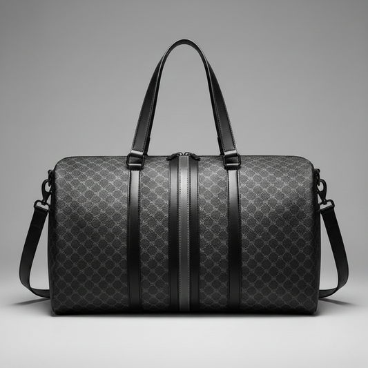 Hero - Duffel Strap Sides Only