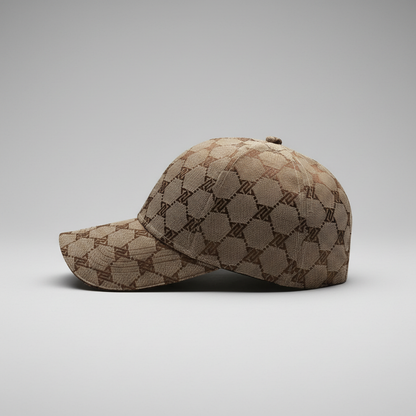 Deep Khaki - Side
