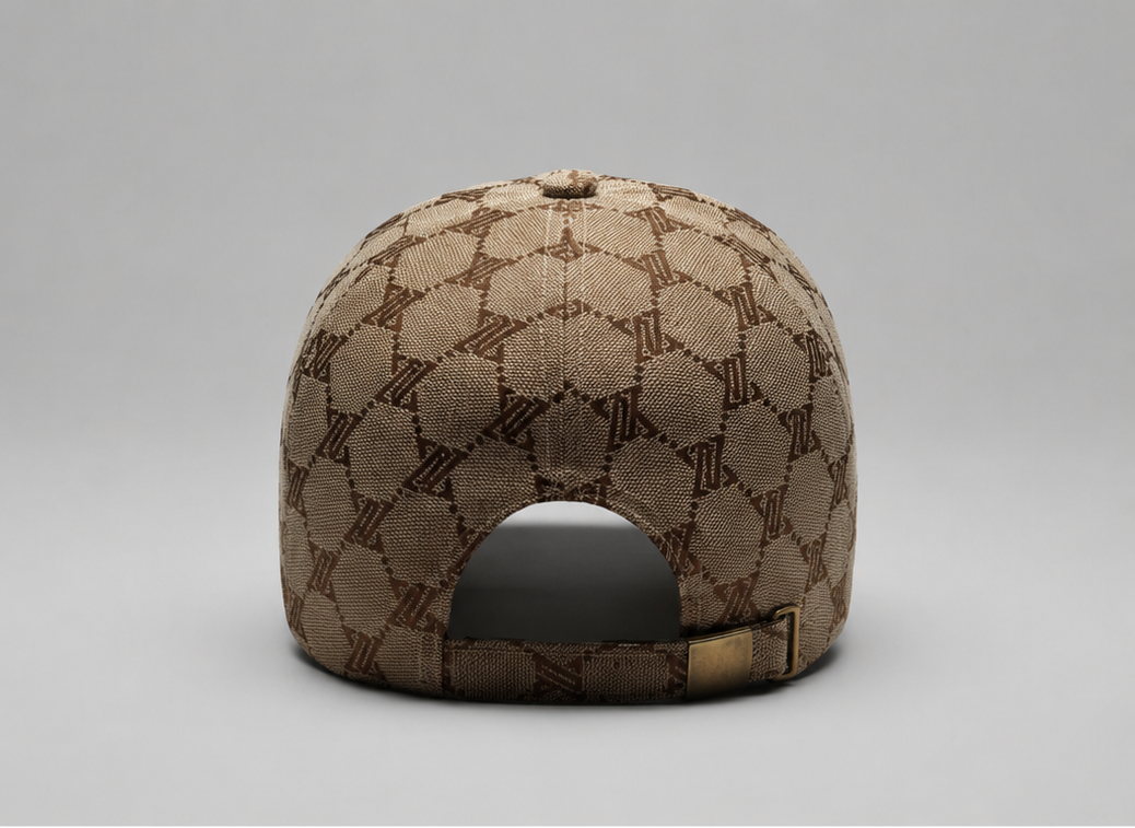 The Foundation Cap