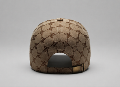 The Foundation Cap