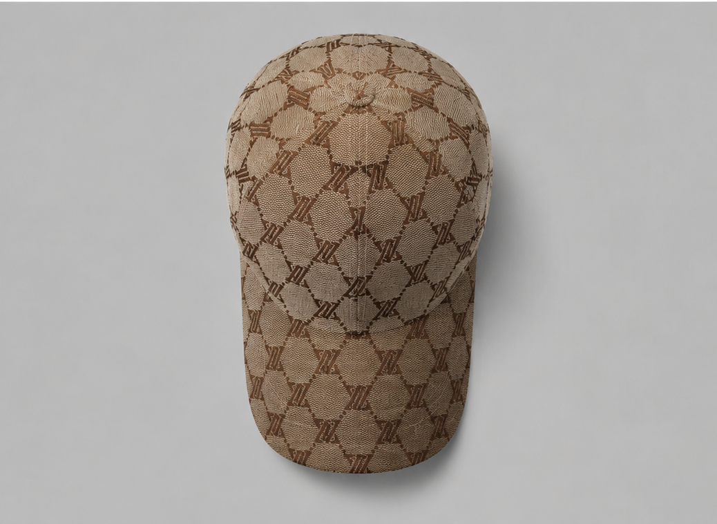 The Foundation Cap