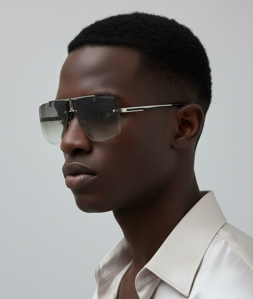 Street Vision Sunglasses – 3/4 Angle