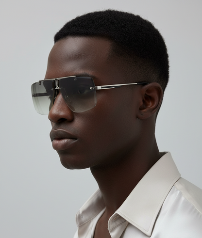 Street Vision Sunglasses – 3/4 Angle