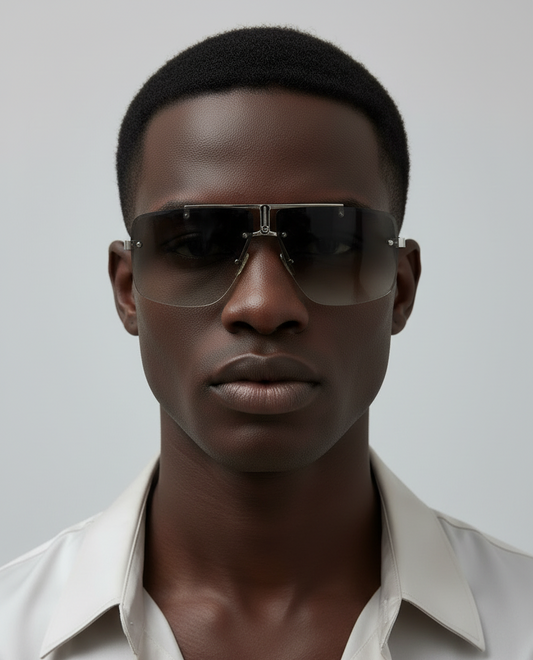 Street Vision Sunglasses – Front Facing Same Model