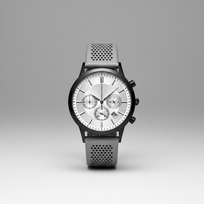 The Relay Watch — Style 8 Front