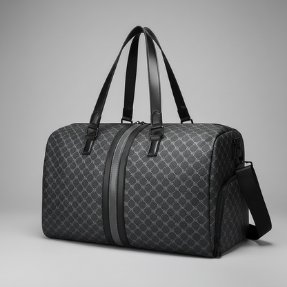 Three-Quarter - Grey BG Clean