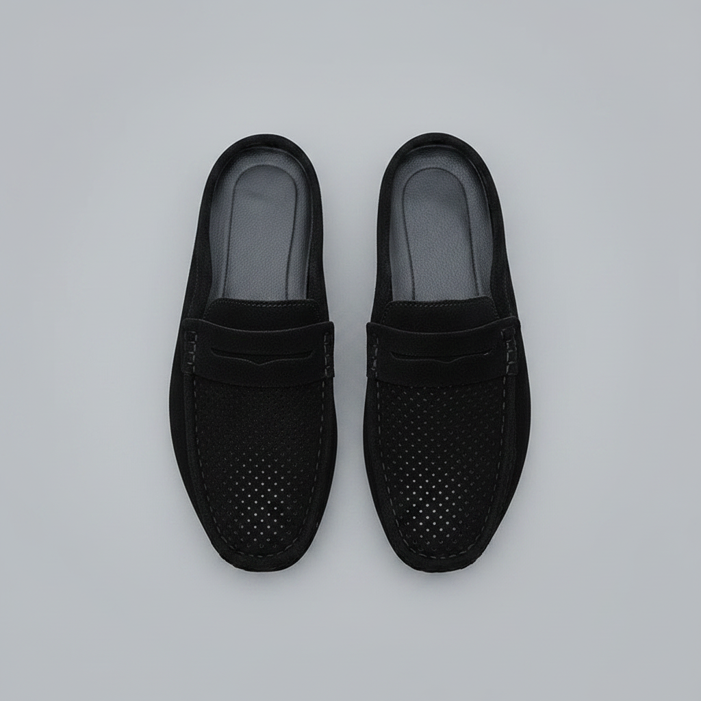 Top-Down Pair Solid Grey Retry
