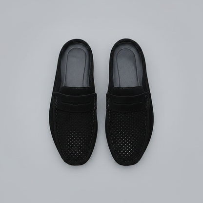 Top-Down Pair Solid Grey Retry